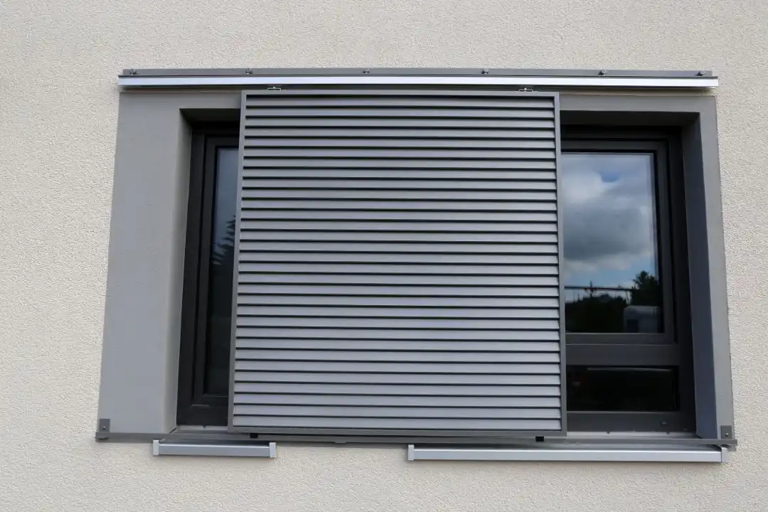 Aluminium Louvers Sydney