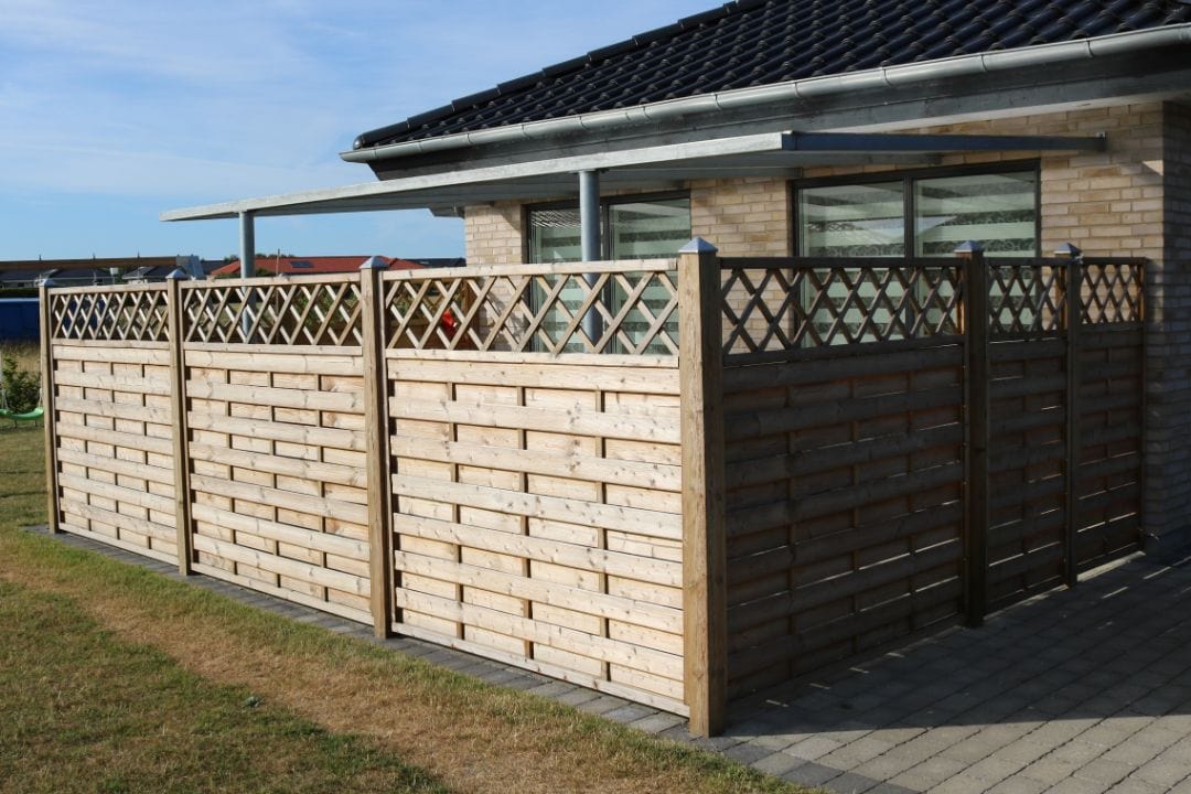 Privacy Screens Sydney