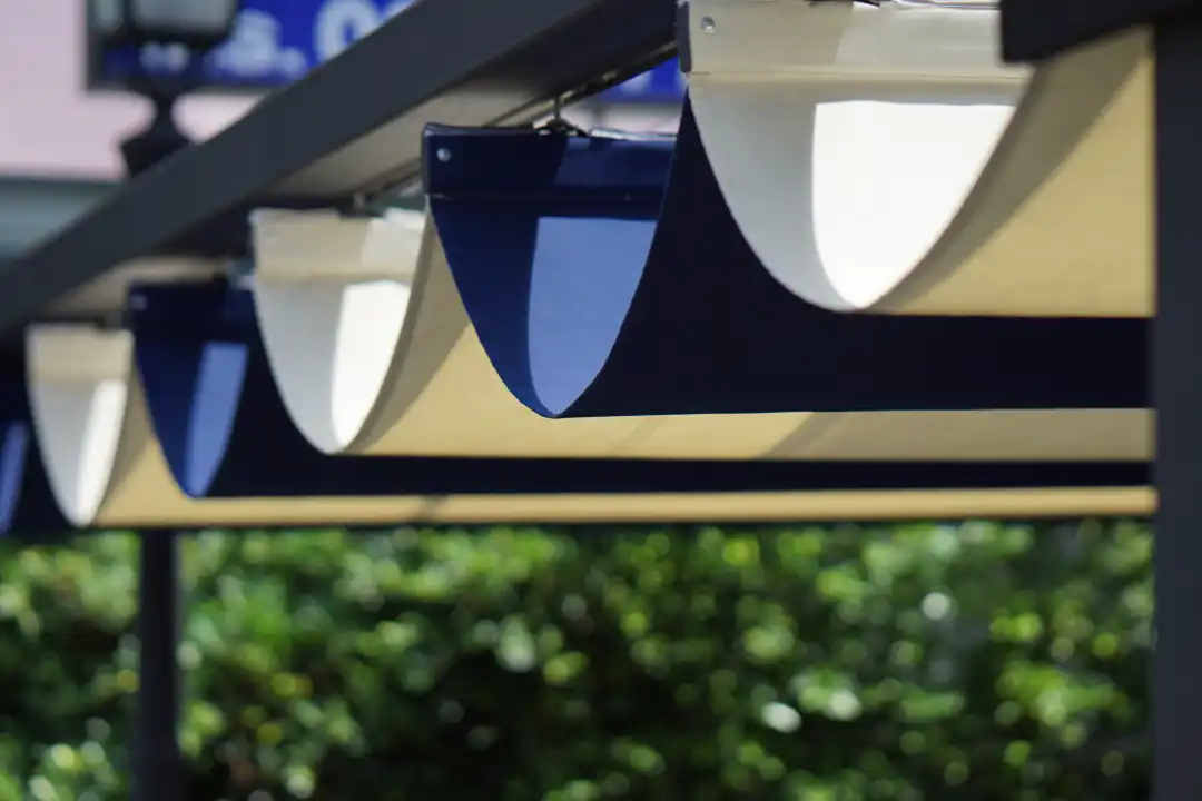 Awnings Picton