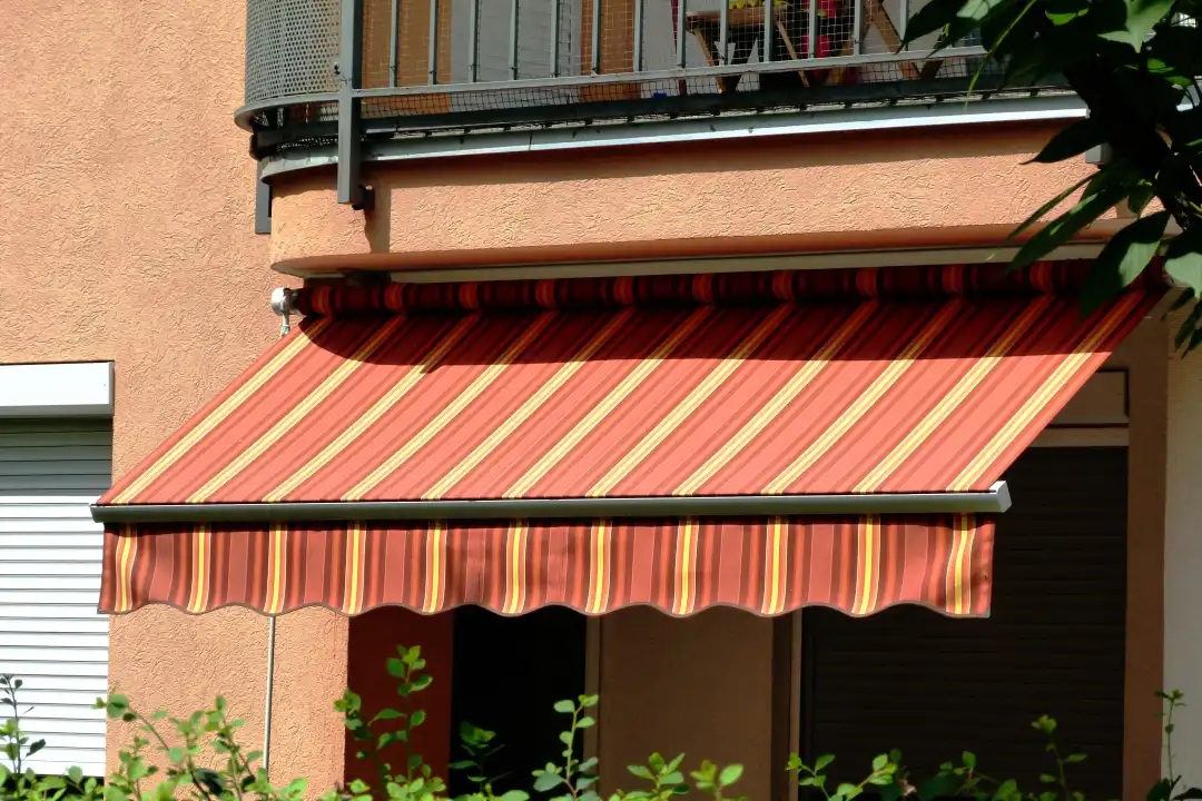 Awnings Picton