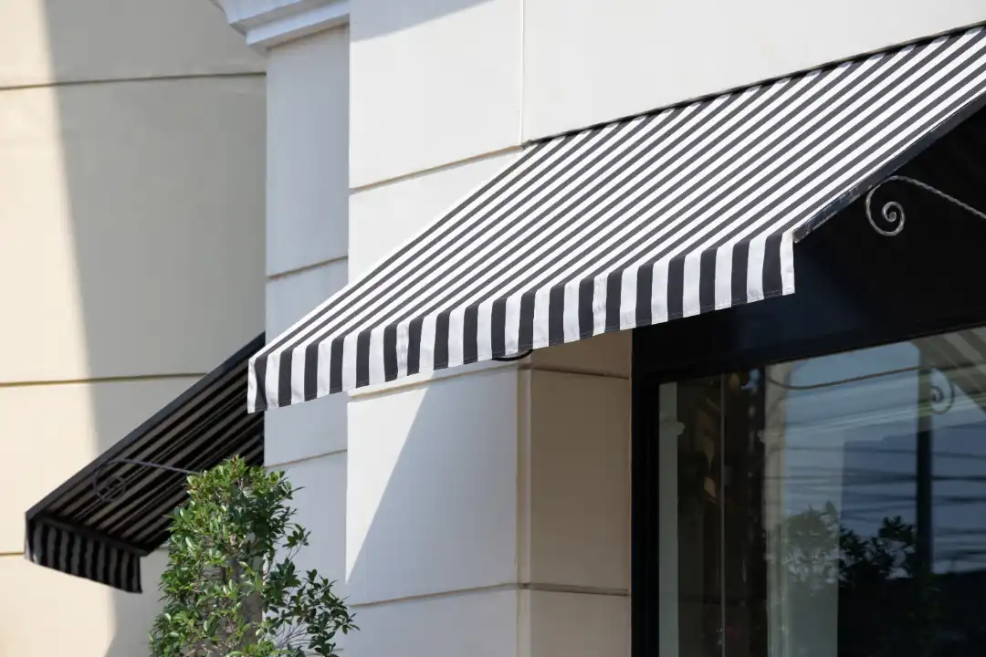 Awnings Picton