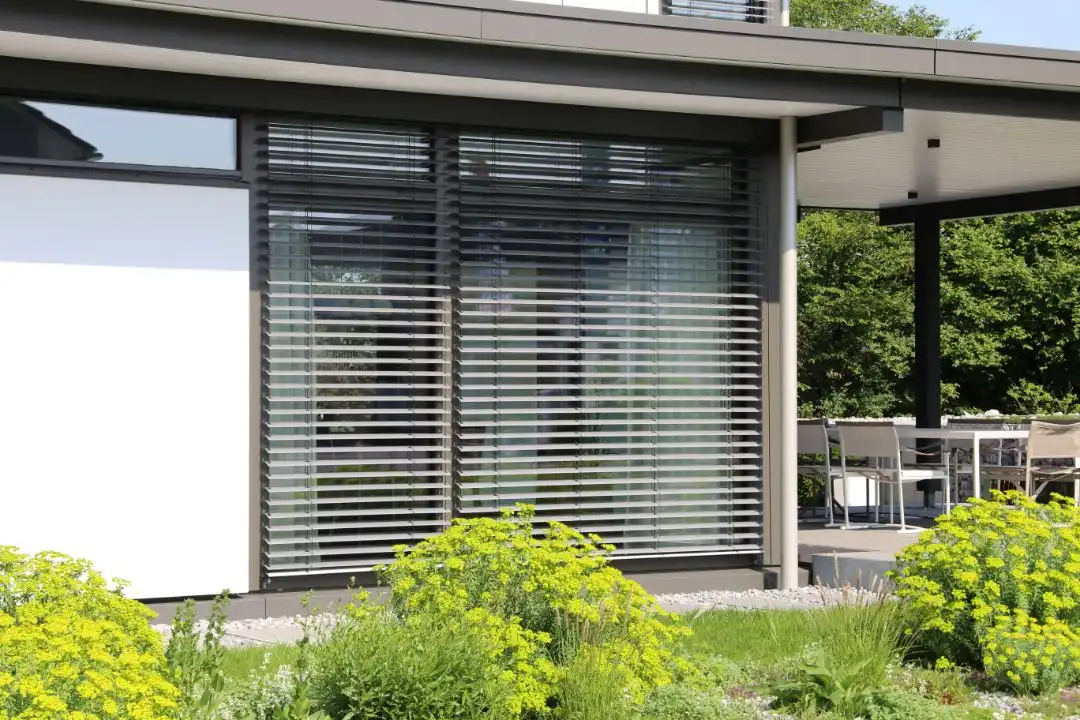 External Venetian Blinds Sydney