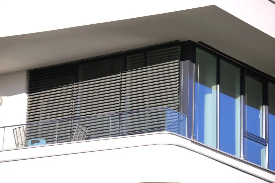 External Venetian Blinds Sydney