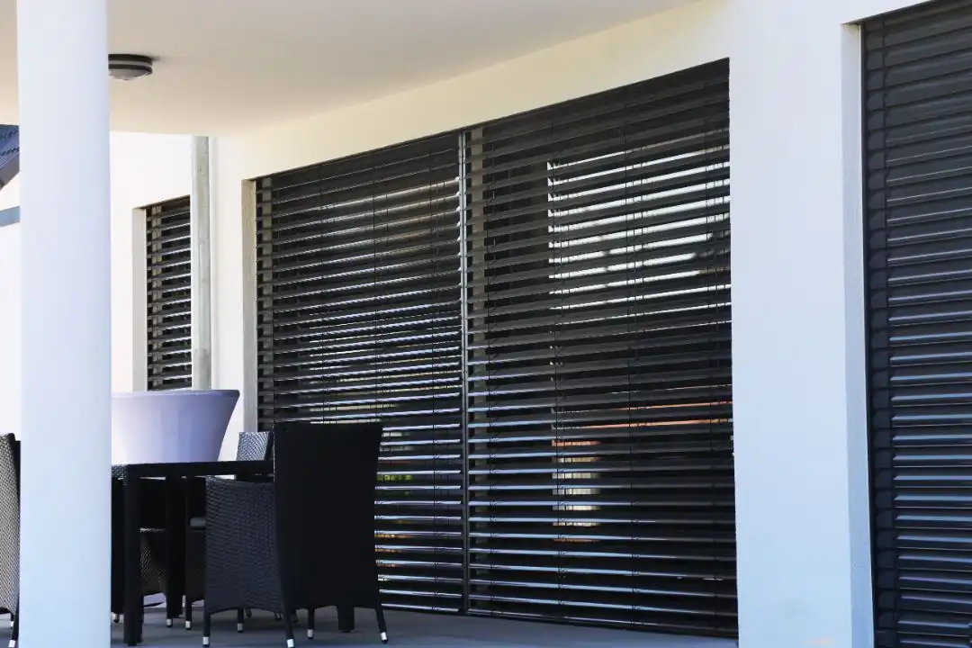 External Venetian Blinds Sydney