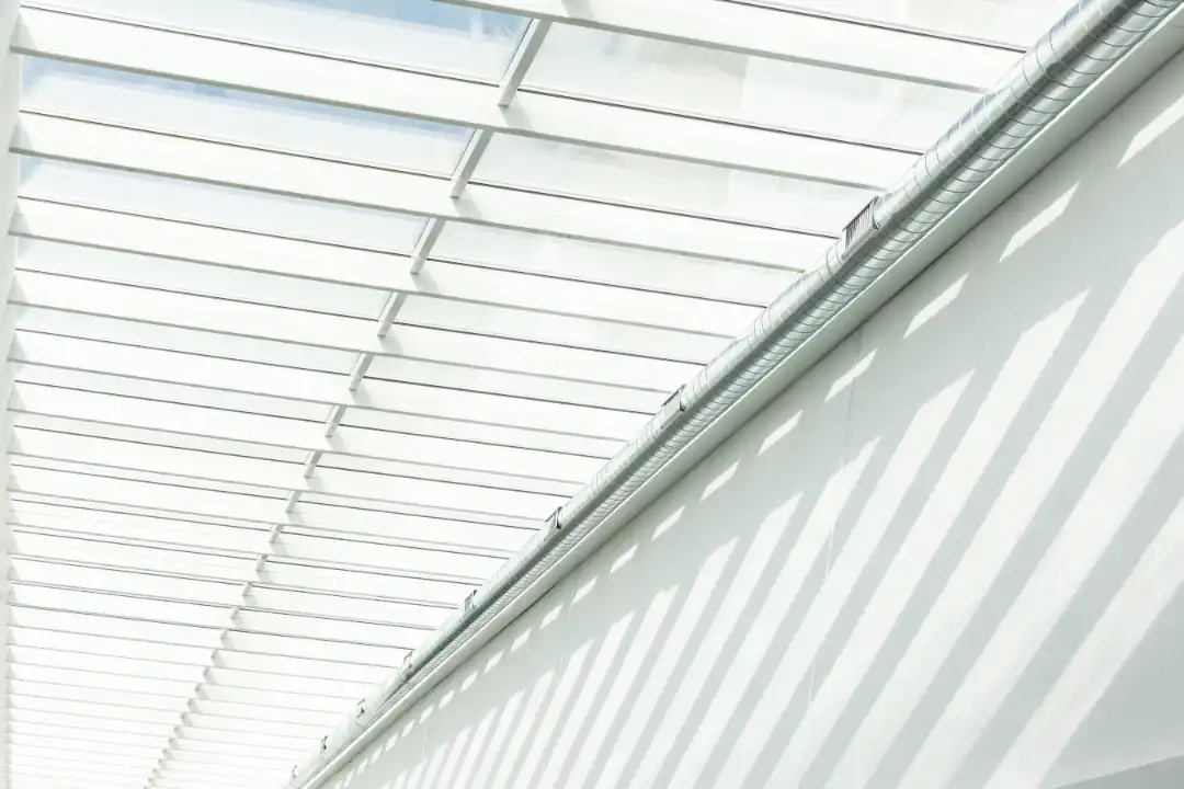 Louvered Roofs Roof Sydney