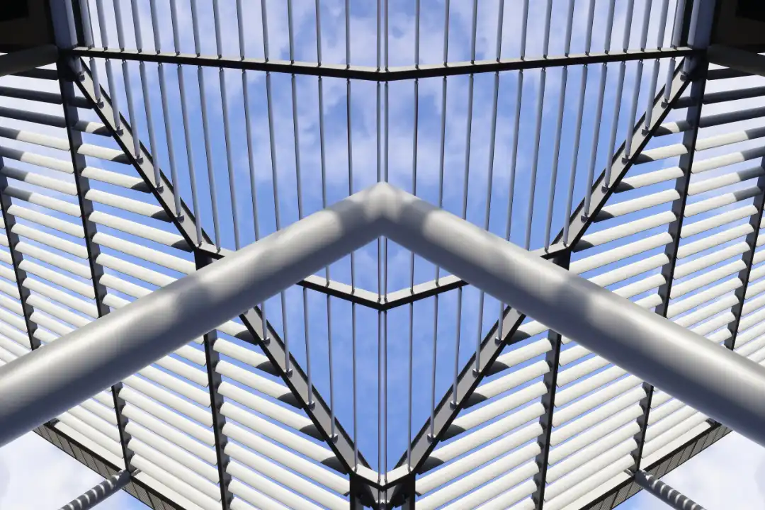 Louvered Roofs Roof Sydney