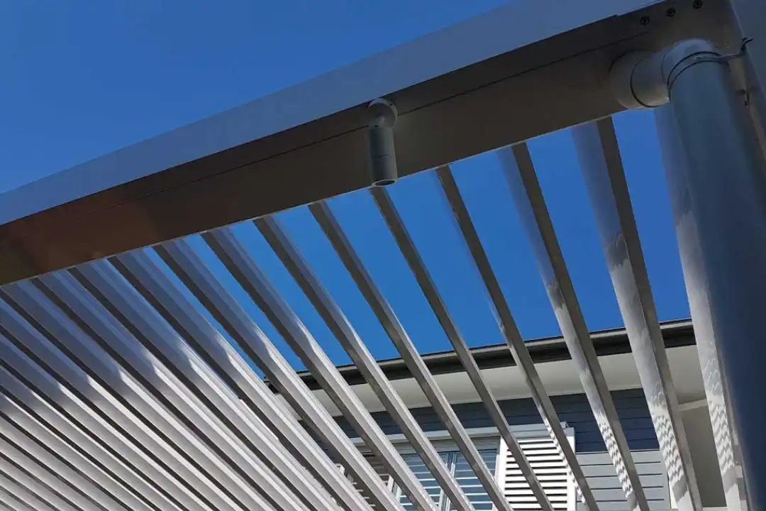 Lumex Opening Roof Sydney