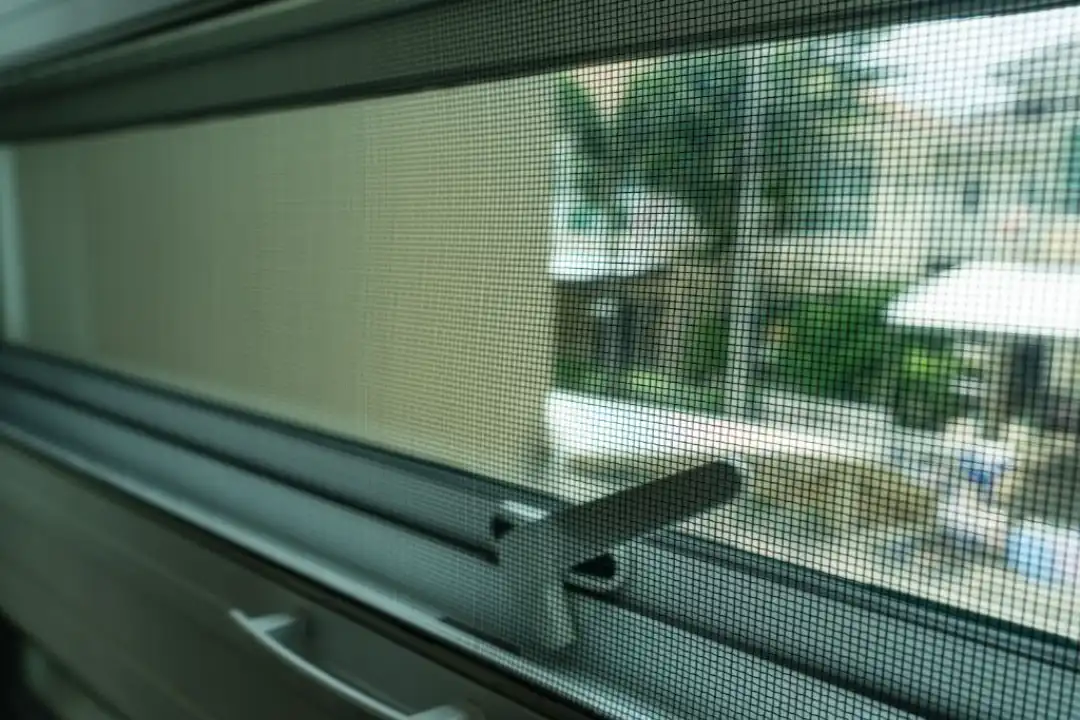 Retractable Fly Screens Sydney