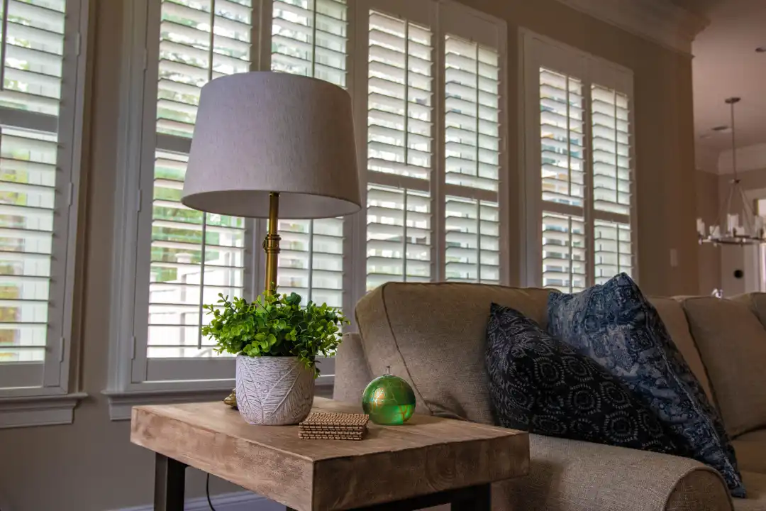 Shutters Picton