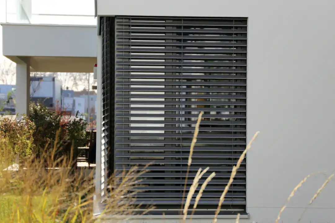 Shutters Picton
